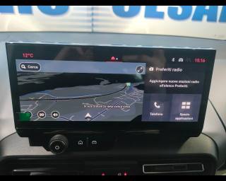 FIAT Doblo usata, con Vetri oscurati