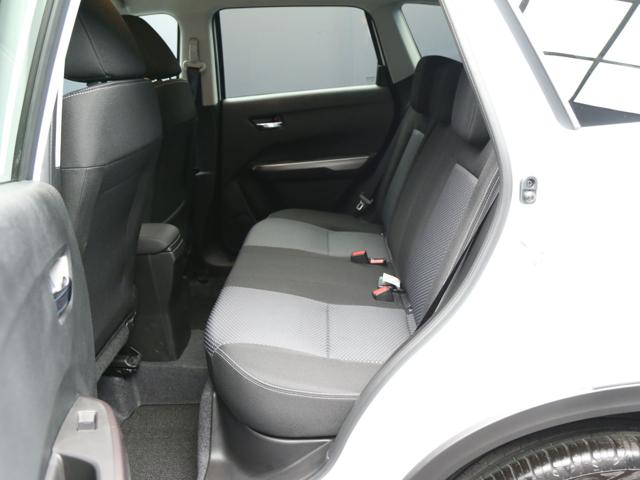 SUZUKI Vitara usata, con Cerchi in lega