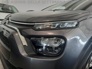CITROEN C3 usata, con Autoradio digitale