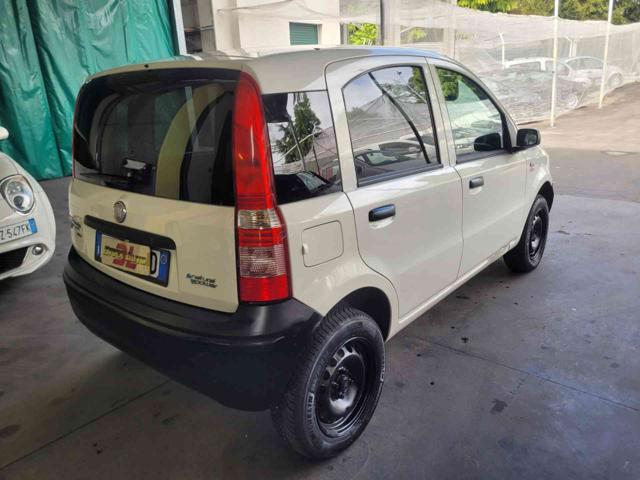 FIAT Panda usata, con Immobilizzatore elettronico