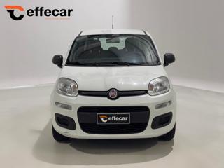 FIAT Panda usata, con Airbag