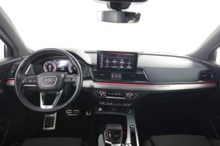 AUDI Q5 usata 3