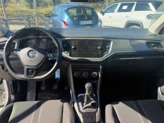 VOLKSWAGEN T-Roc usata, con Controllo trazione