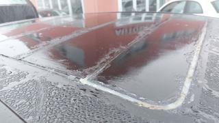 MERCEDES-BENZ A 150 usata, con Volante multifunzione