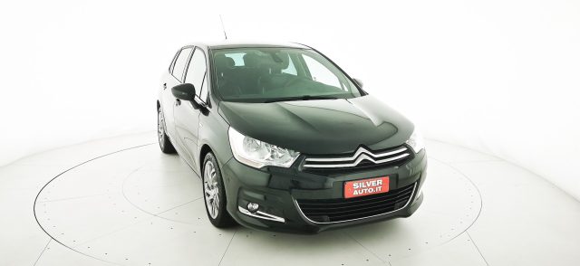 CITROEN C4 usata, con Sensori di parcheggio anteriori