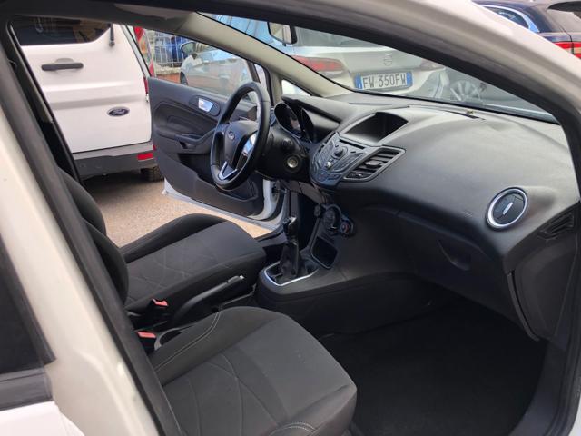 FORD Fiesta usata, con Servosterzo