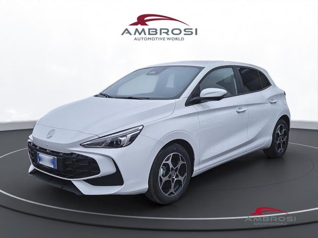 MG MG3 usata 0