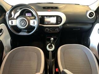 RENAULT Twingo usata, con Climatizzatore