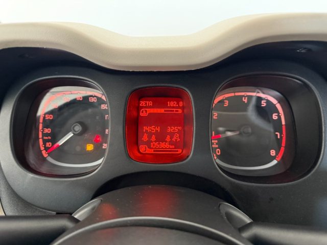 FIAT Panda usata 12