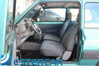 FIAT Panda usata, con Cronologia tagliandi
