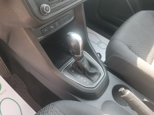 VOLKSWAGEN Caddy usata, con Bracciolo