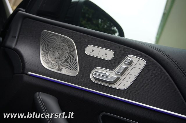 MERCEDES-BENZ GLE 300 usata 40