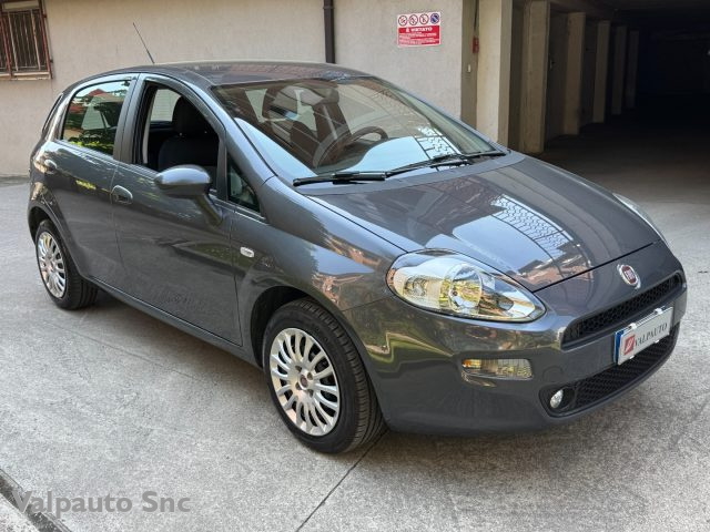 FIAT Grande Punto usata, con Autoradio