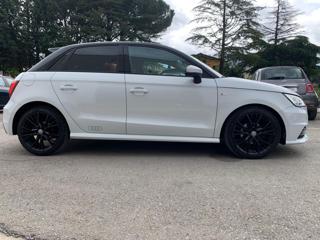 AUDI A1 usata, con Vivavoce