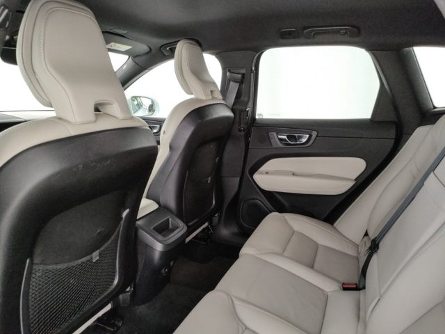 VOLVO XC60 usata, con Chiusura centralizzata