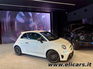 ABARTH 595 1.4 Turbo T-Jet 165 CV