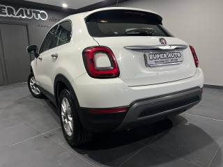 FIAT 500X usata, con Airbag Passeggero