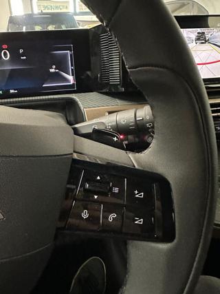 LANCIA Ypsilon usata, con ESP