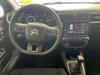 CITROEN C3 usata, con ESP