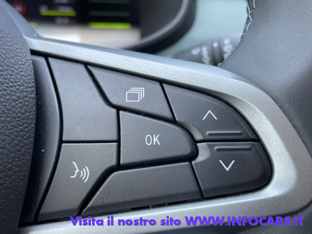 DACIA Sandero usata, con Chiusura centralizzata telecomandata
