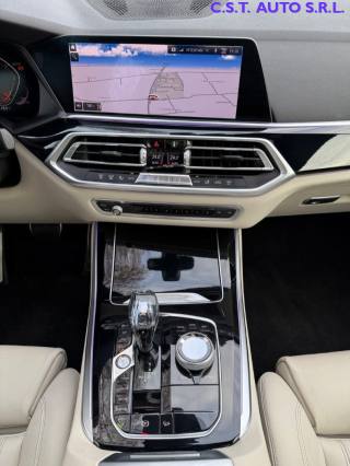 BMW X5 usata, con Boardcomputer