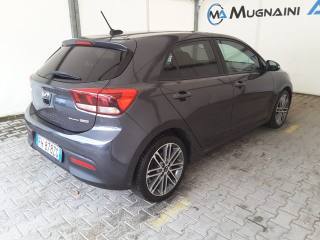 KIA Rio usata, con ESP