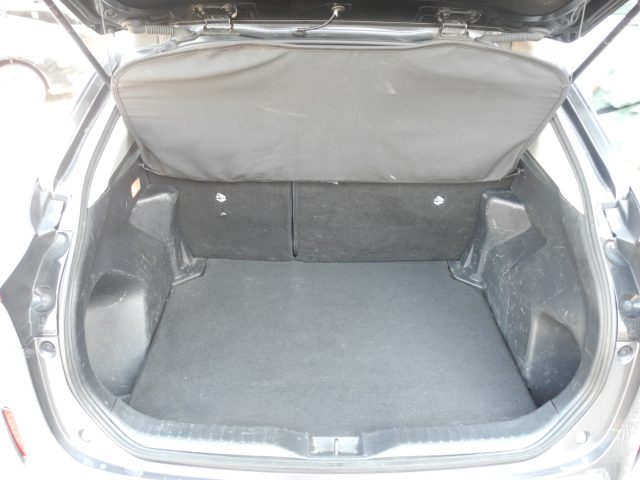 TOYOTA Yaris Cross usata, con Park Distance Control