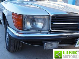 MERCEDES-BENZ 280 usata 16