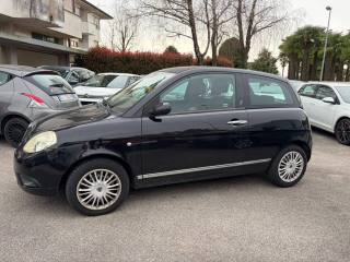 LANCIA Ypsilon usata, con Airbag