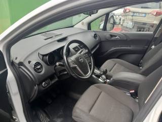 OPEL Meriva usata, con Airbag Passeggero