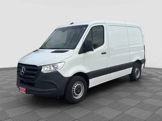 MERCEDES-BENZ Sprinter Sprinter F32/35 311 CDI FWD TN Furgone
