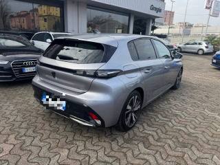 PEUGEOT 308 usata, con Antifurto