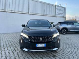 PEUGEOT 3008 usata, con Airbag