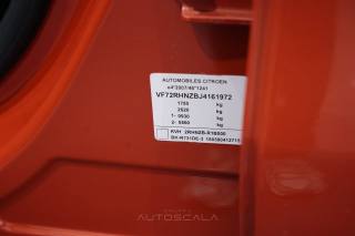 CITROEN C3 Aircross usata 32