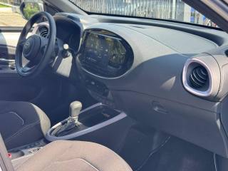 TOYOTA Aygo X usata, con Park Distance Control
