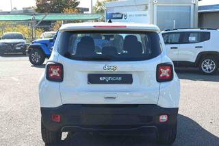 JEEP Renegade usata, con Autoradio