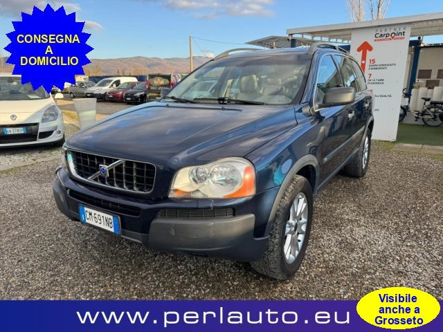 VOLVO XC90 usata, con ABS