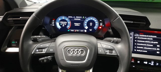 AUDI A3 usata 30