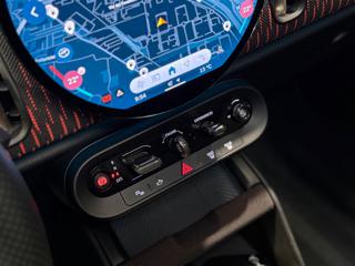 MINI Countryman usata, con Sedili sportivi