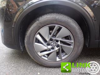 NISSAN Qashqai usata, con Touch screen