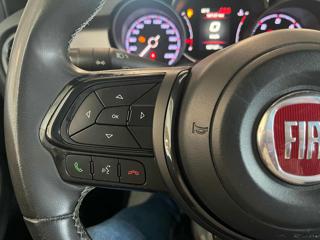 FIAT 500X usata, con Volante in pelle