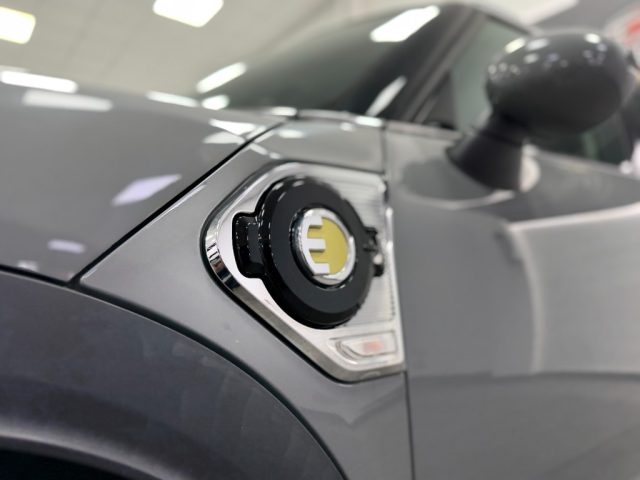MINI Countryman usata, con Controllo automatico clima