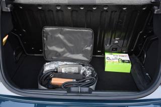 FIAT 500e usata, con Immobilizzatore elettronico