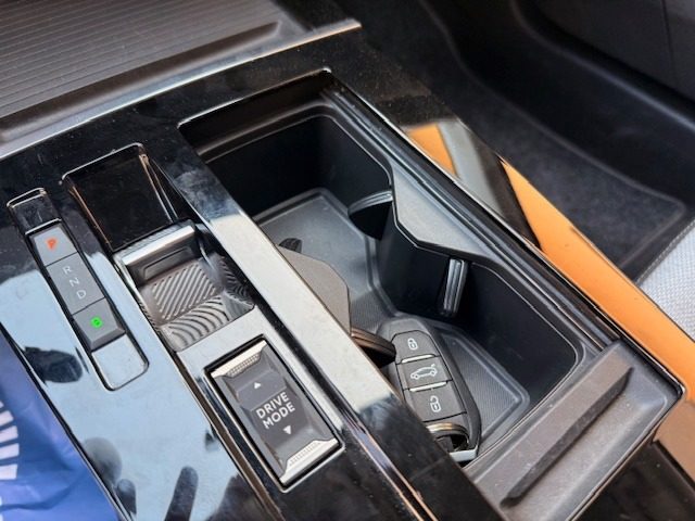 OPEL Astra usata, con Fendinebbia