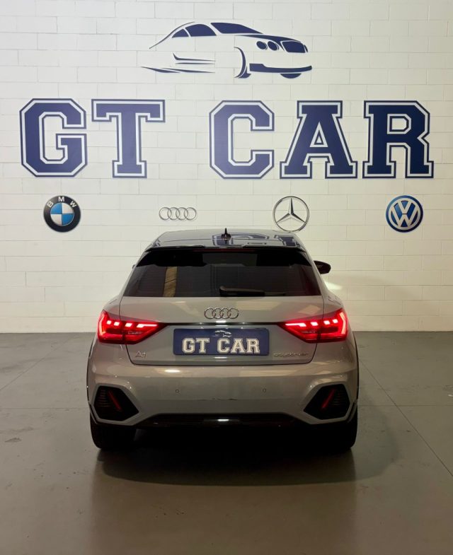 AUDI A1 usata, con Cerchi in lega