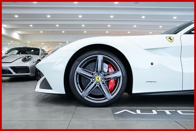 FERRARI F12 usata, con Chiusura centralizzata