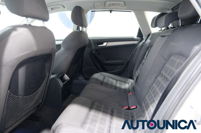 AUDI A4 usata 38