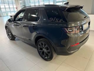 LAND ROVER Discovery Sport usata, con Airbag