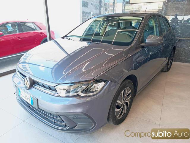 VOLKSWAGEN Polo usata, con ABS