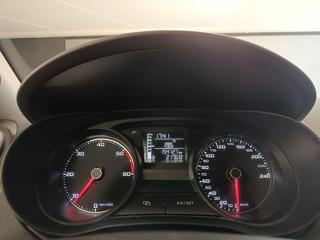 SEAT Ibiza usata, con Sound system